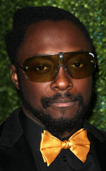 Will i Am